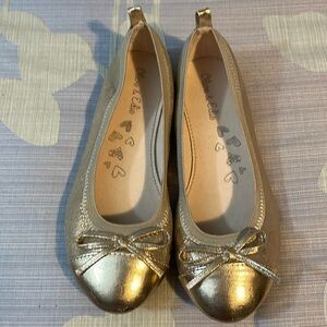 Brand new girls dress shoes